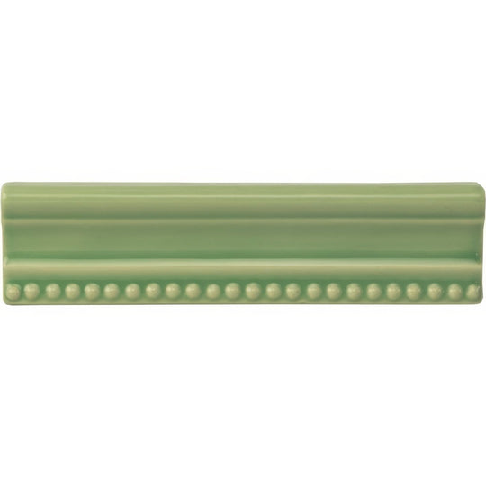 Palm Green Hogarth Moulding