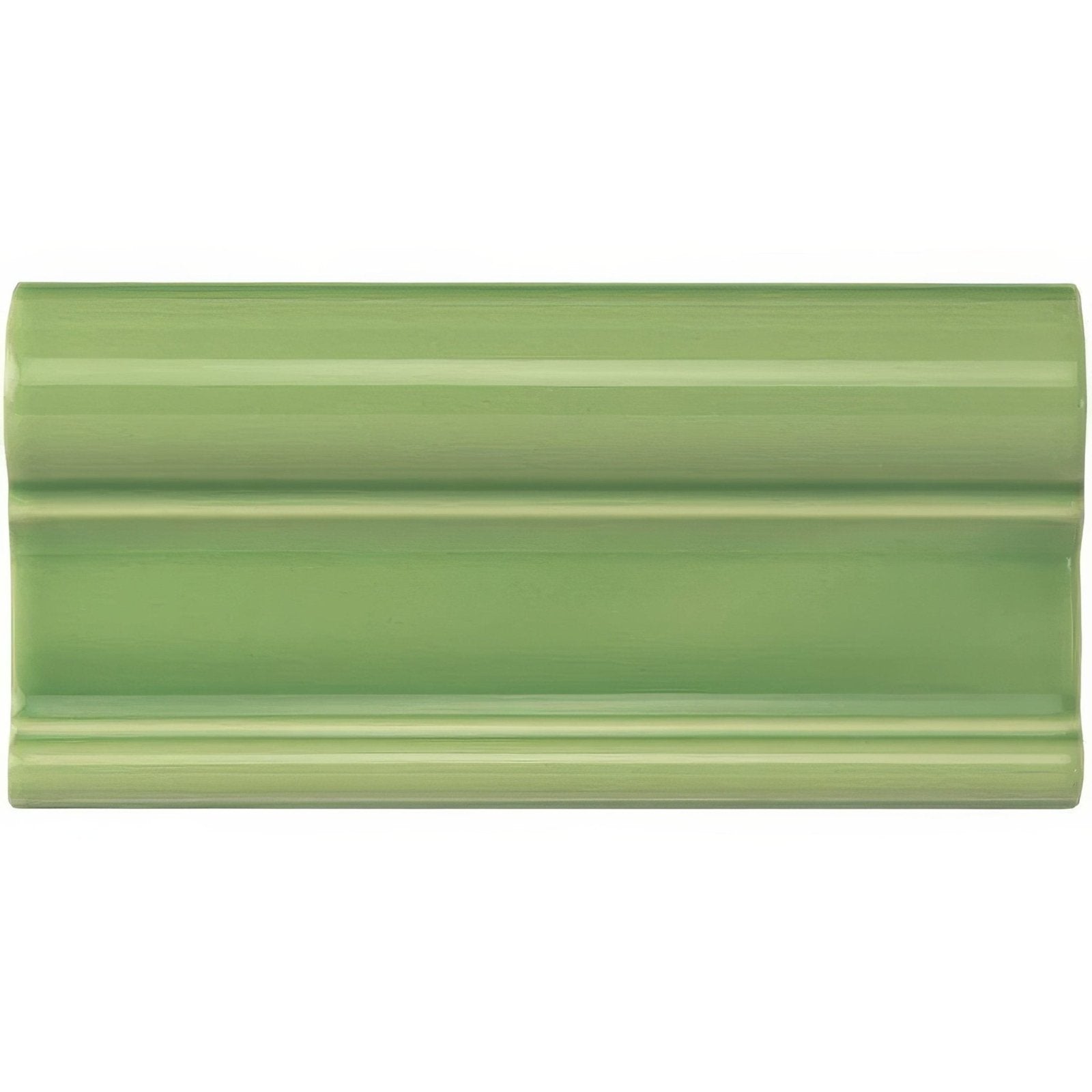 Palm Green Victoria Moulding