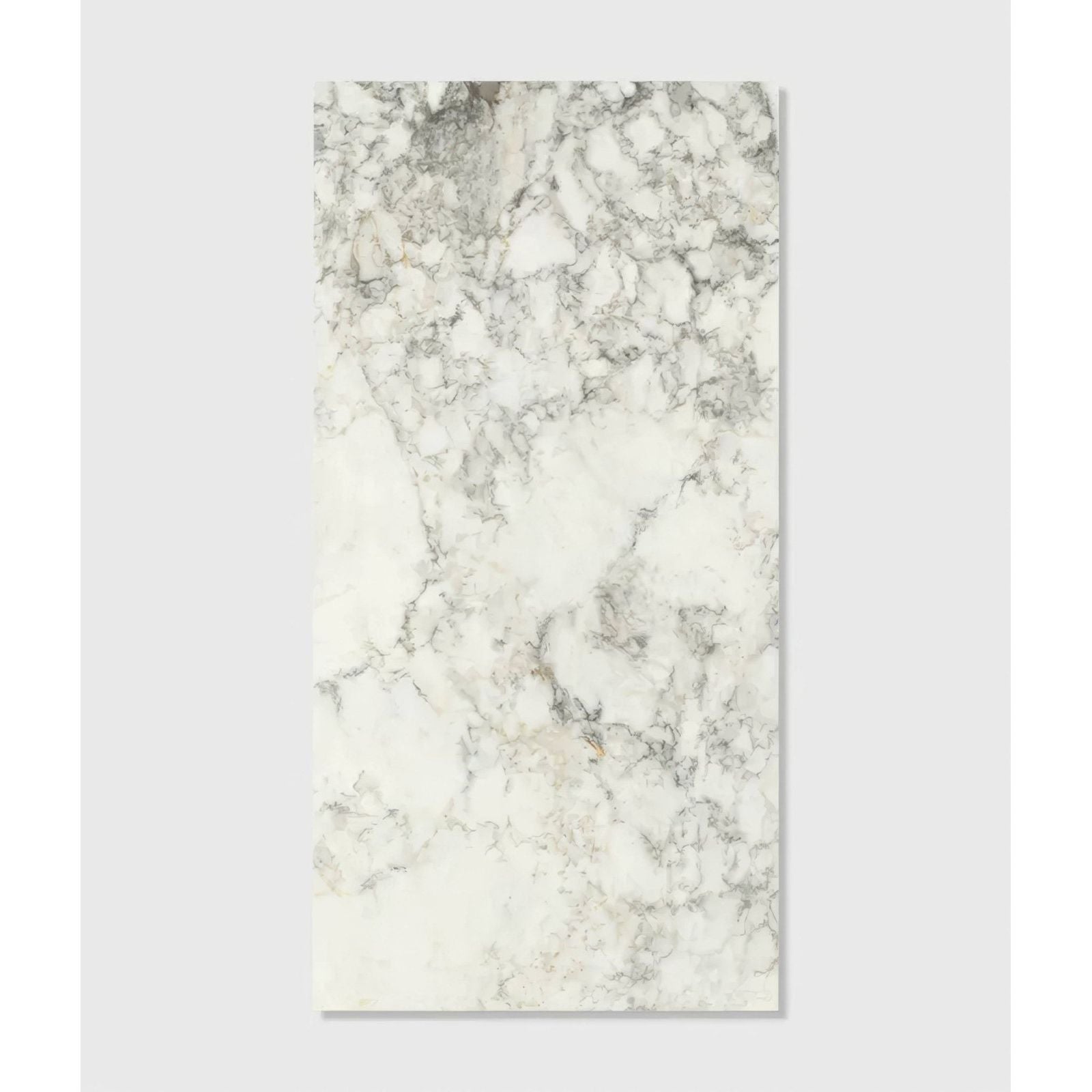 White marble tile palm springs porcelain italiana plain with intricate gray veining for elegant flooring applications