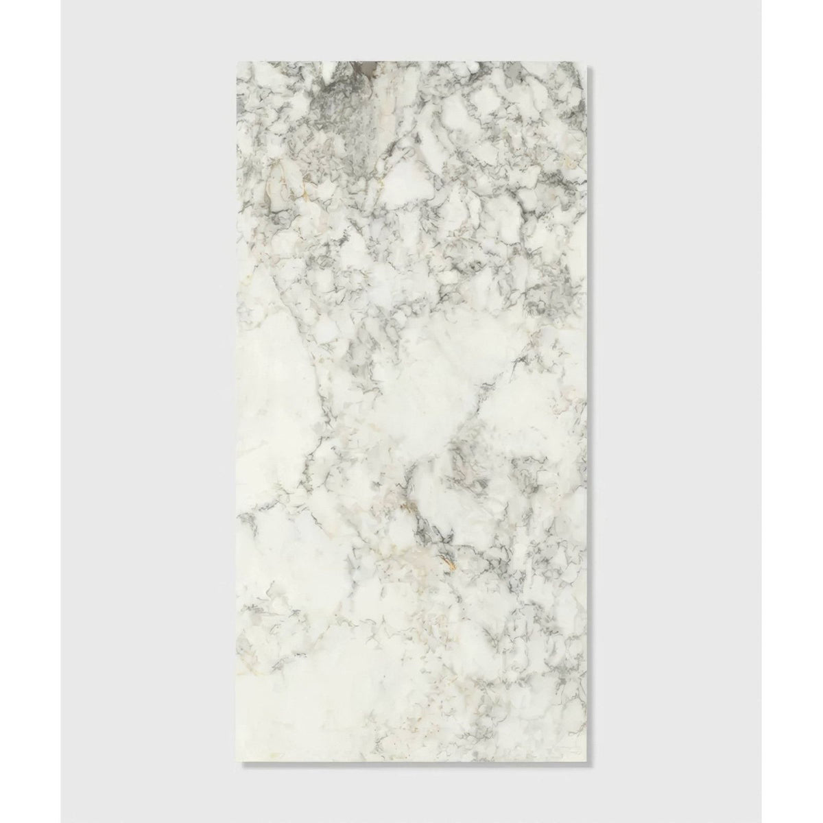 White marble tile palm springs porcelain italiana plain with intricate gray veining for elegant flooring applications