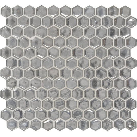 Panaji Glass Mosaic - alternate view