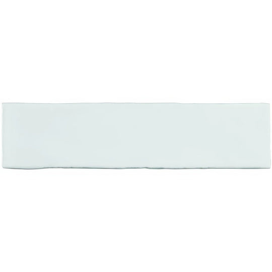Papyrus Large Brick Tile