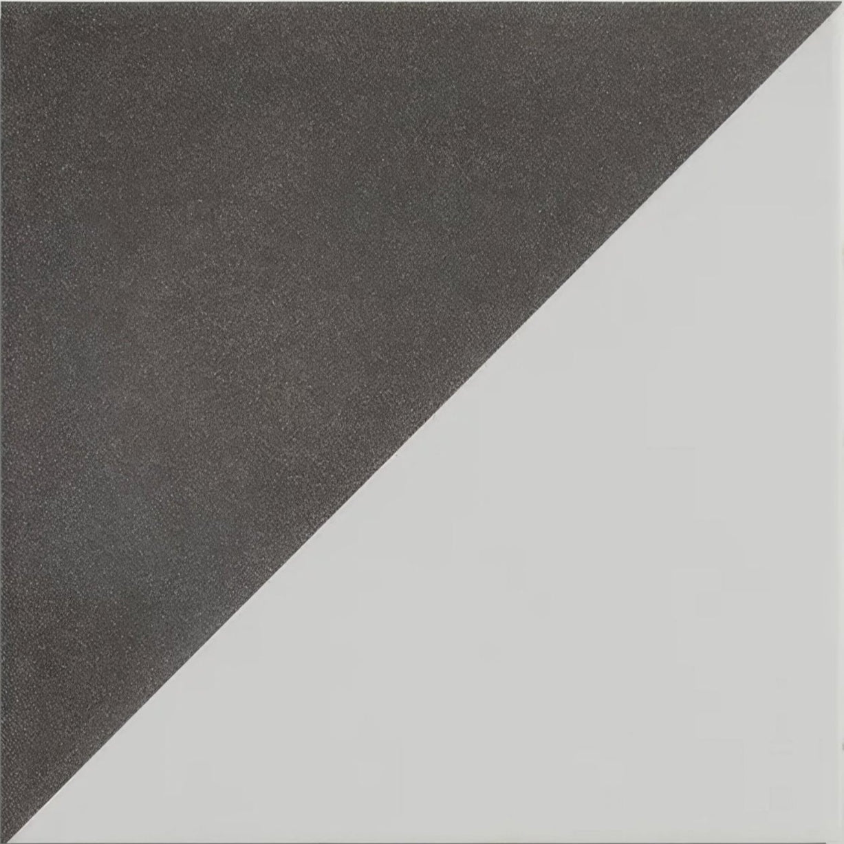 Parisian Café Porcelain Tri Black