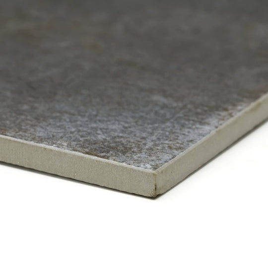 Patina Iron 59 x 59cm Wall & Floor Tile - alternate view