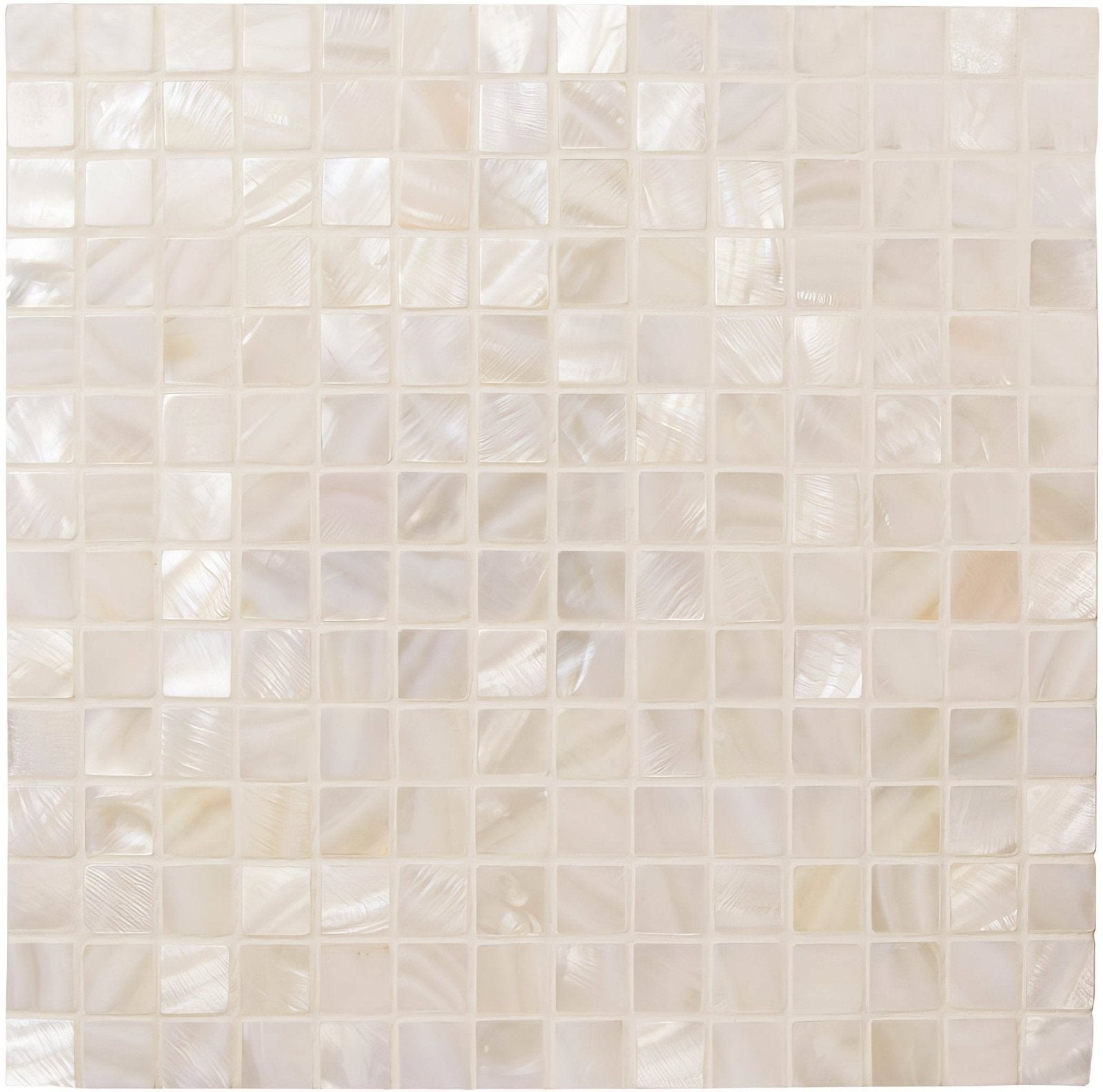 Pearl Shell Mosaic