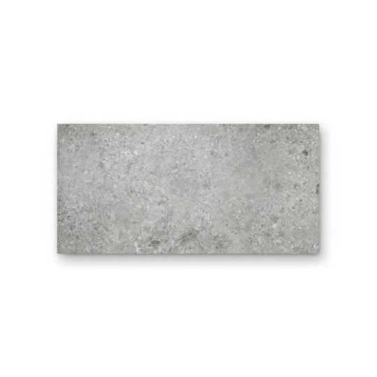 Pebble Beach Grey 60 x 30cm Wall & Floor Tile - alternate view