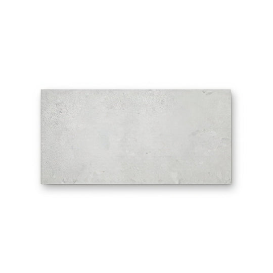 Pebble Beach White 60 x 30cm - alternate view