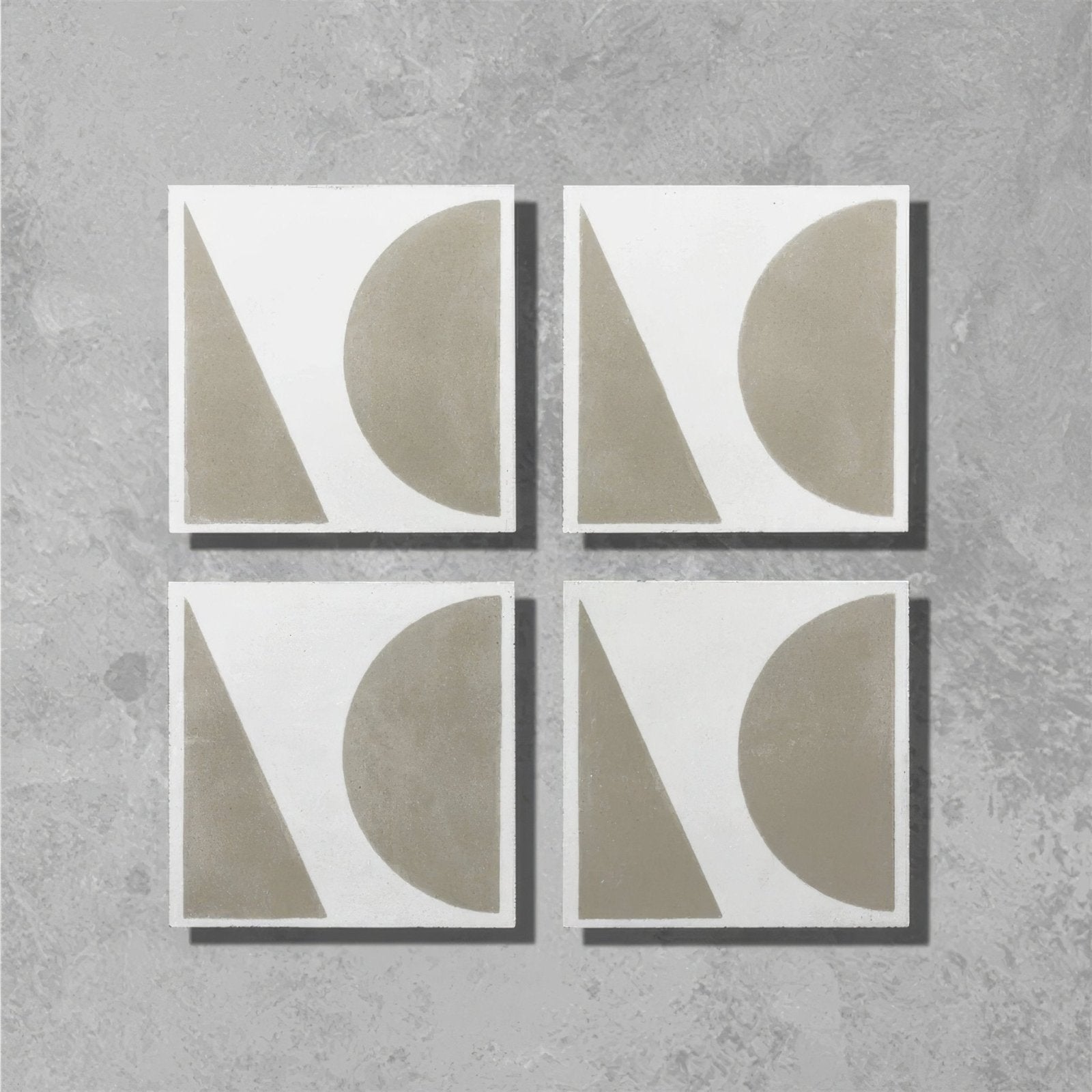 Pebble Split Shift Three