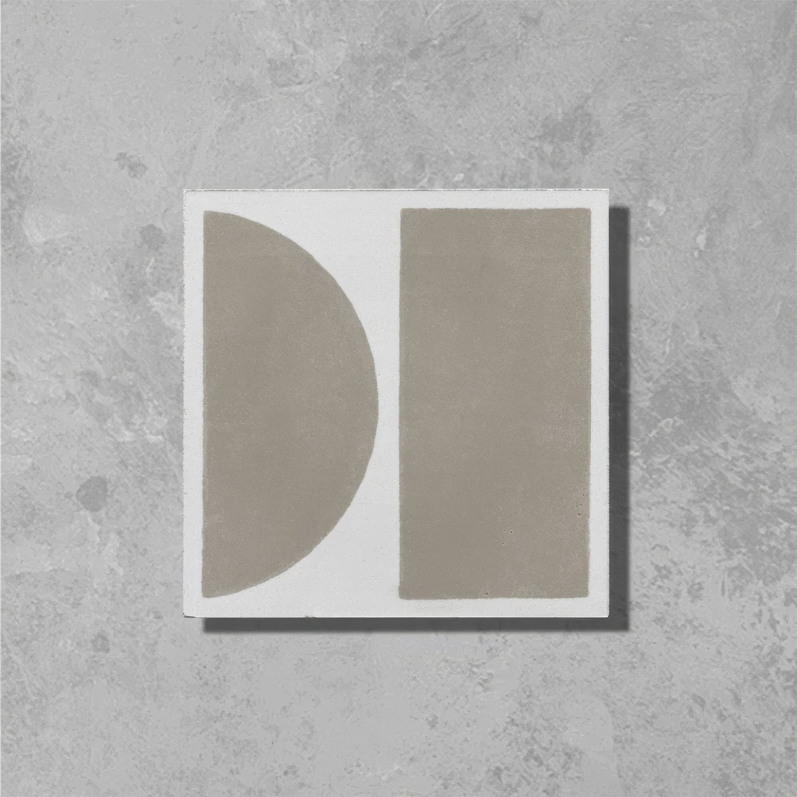 Pebble Split Shift Two