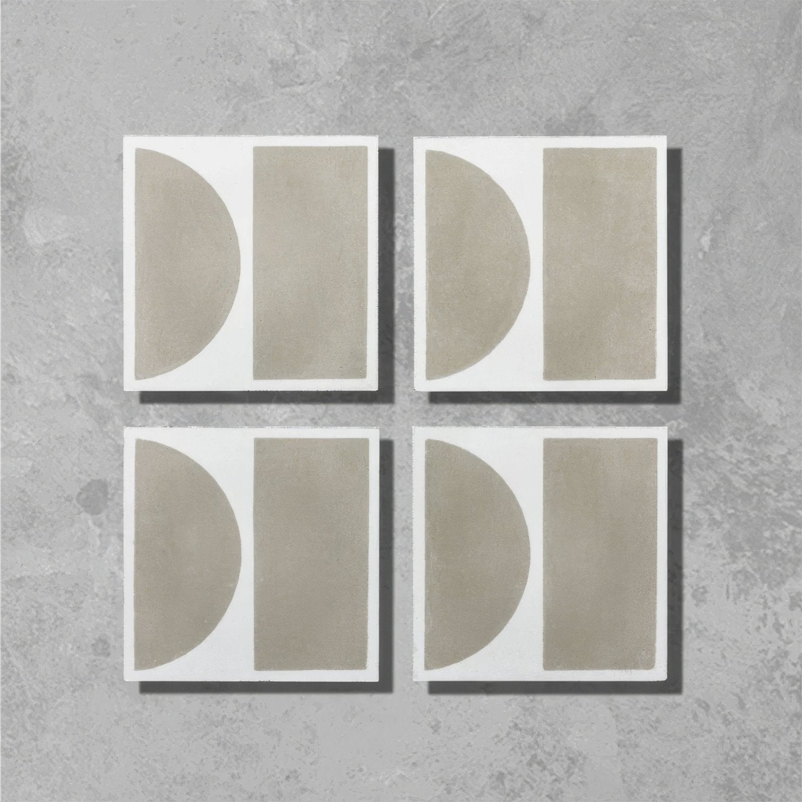 Pebble Split Shift Two