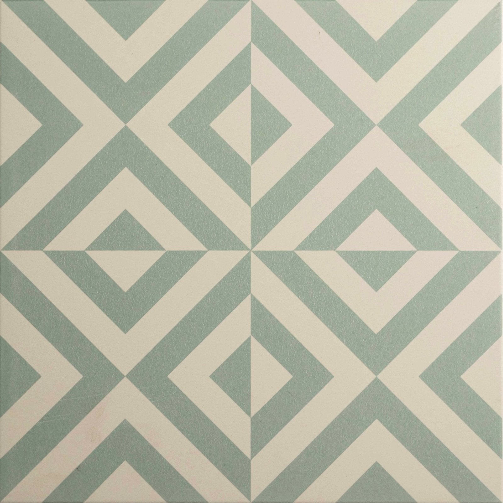 Penshaw Teal On Chalk