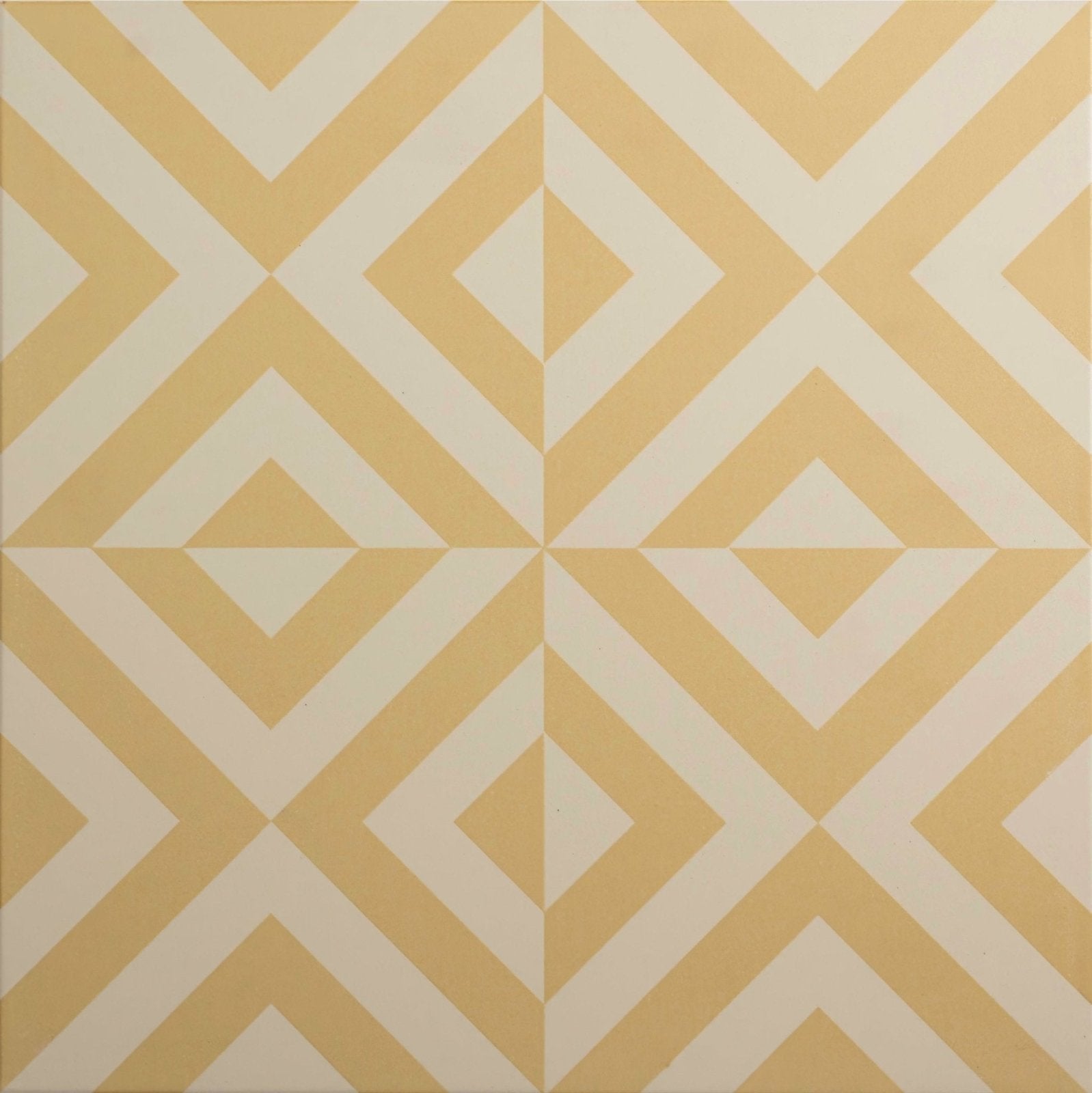 Penshaw Yellow On Chalk