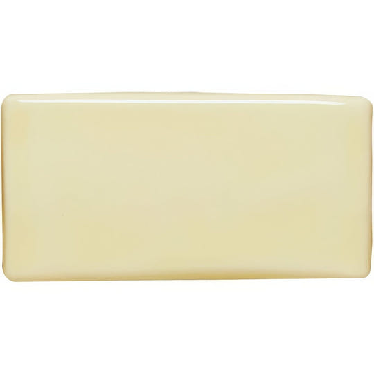Peridot Half Tile - alternate view