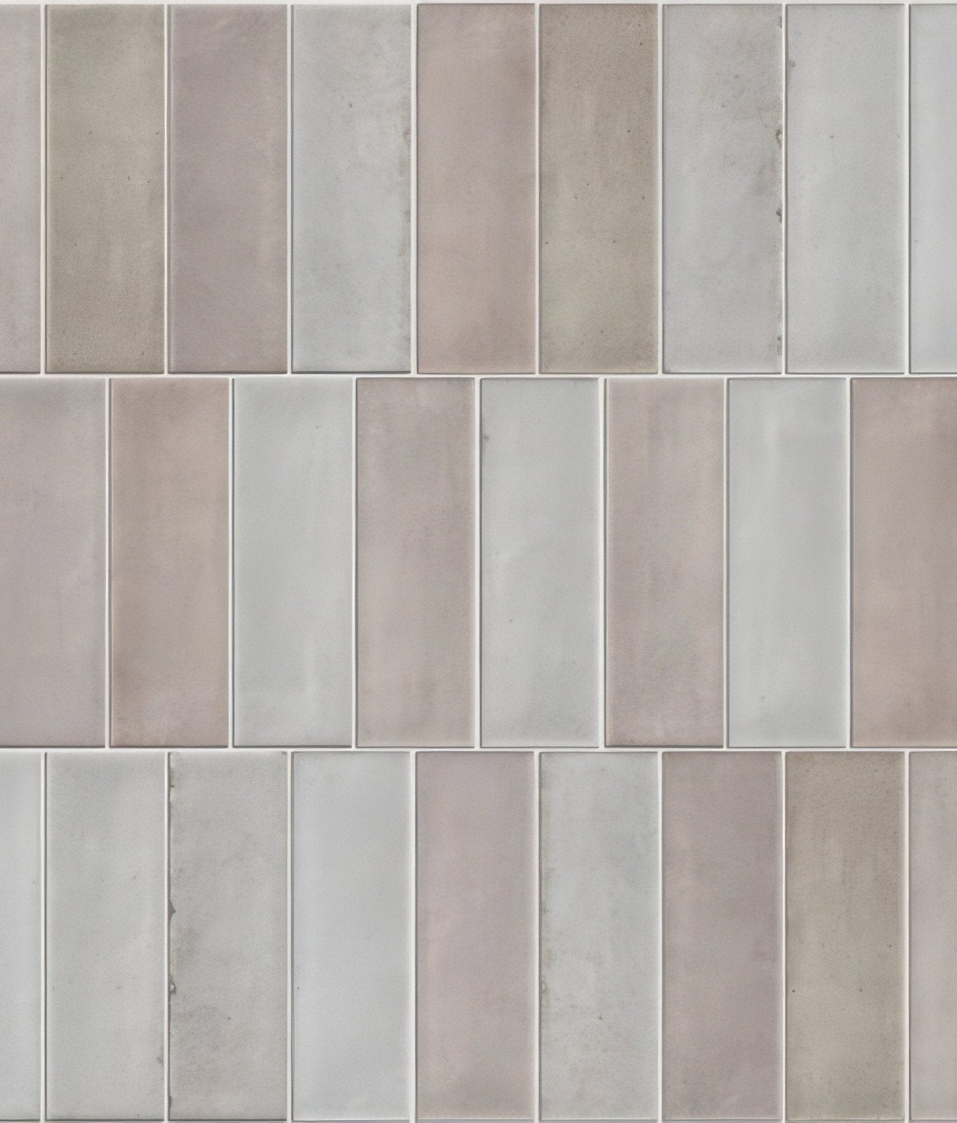 Petite Porcelain Gloss Pearl