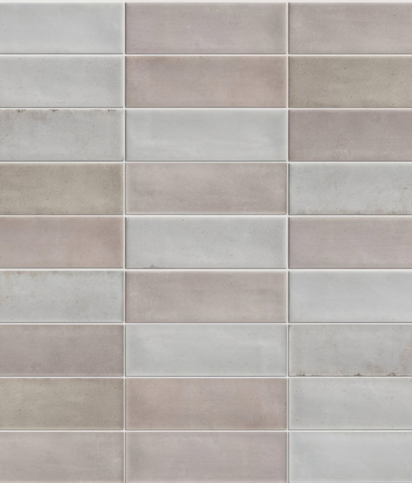 Petite Porcelain Gloss Pearl