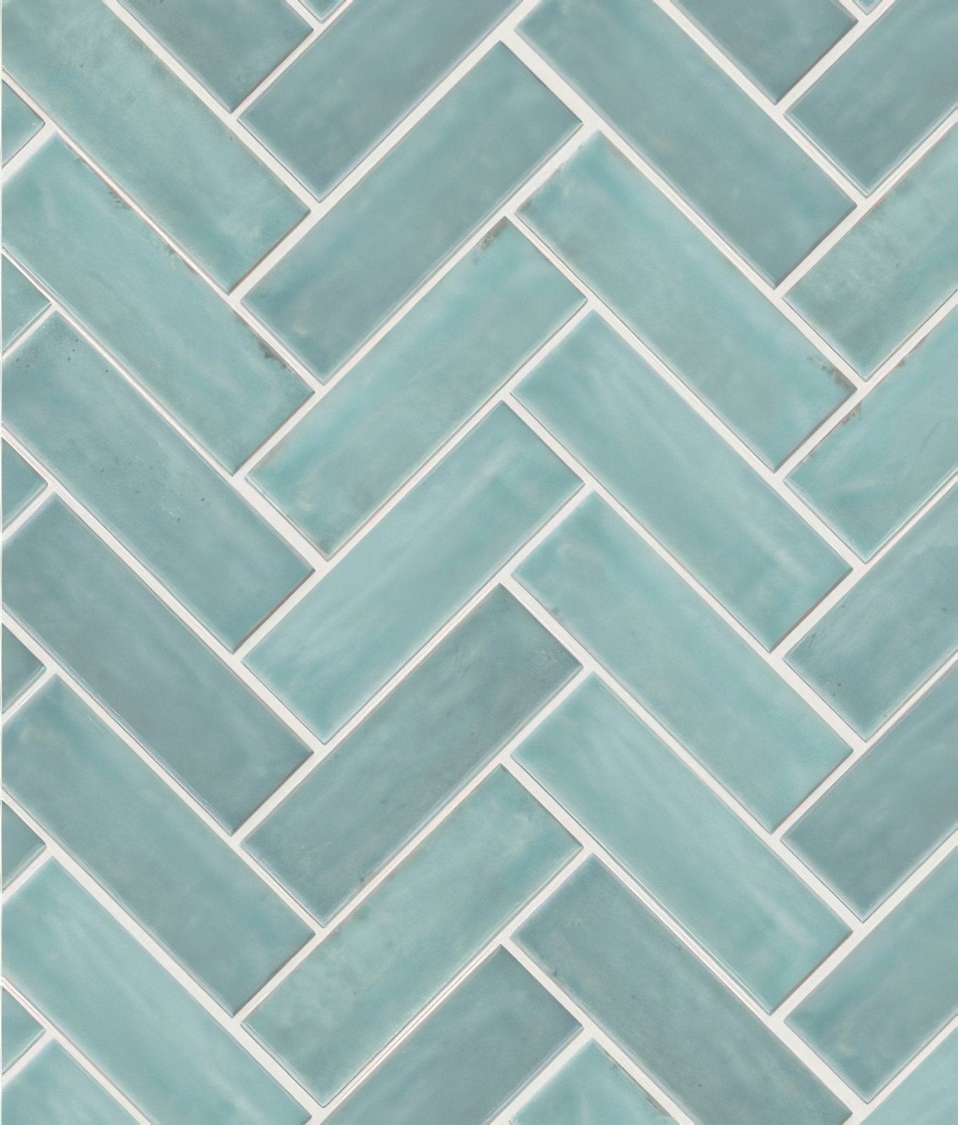 Petite Porcelain Gloss Sky