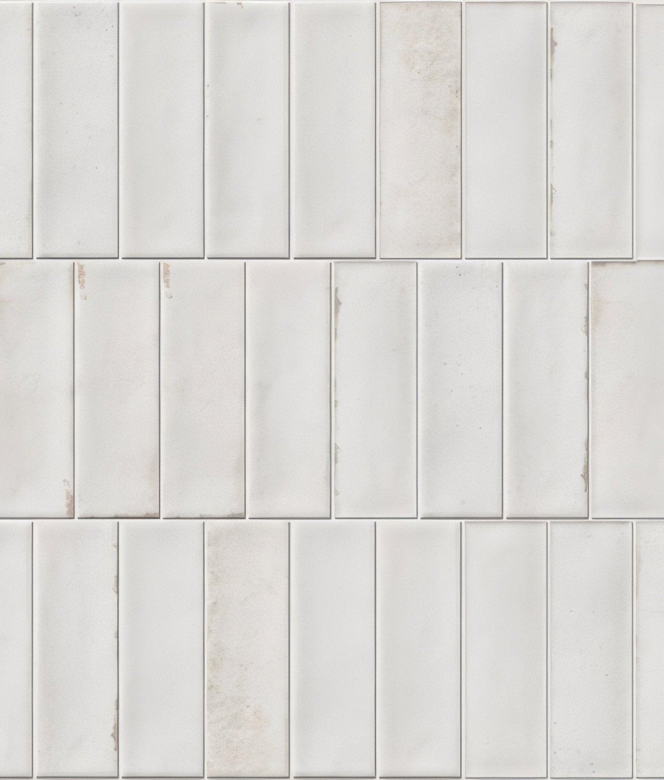 Petite Porcelain Gloss White