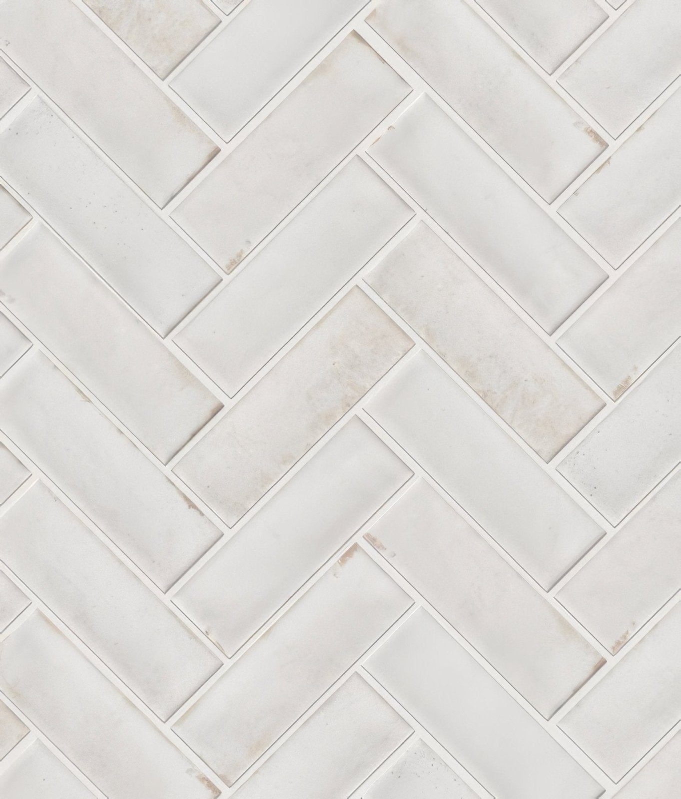 Petite Porcelain Gloss White