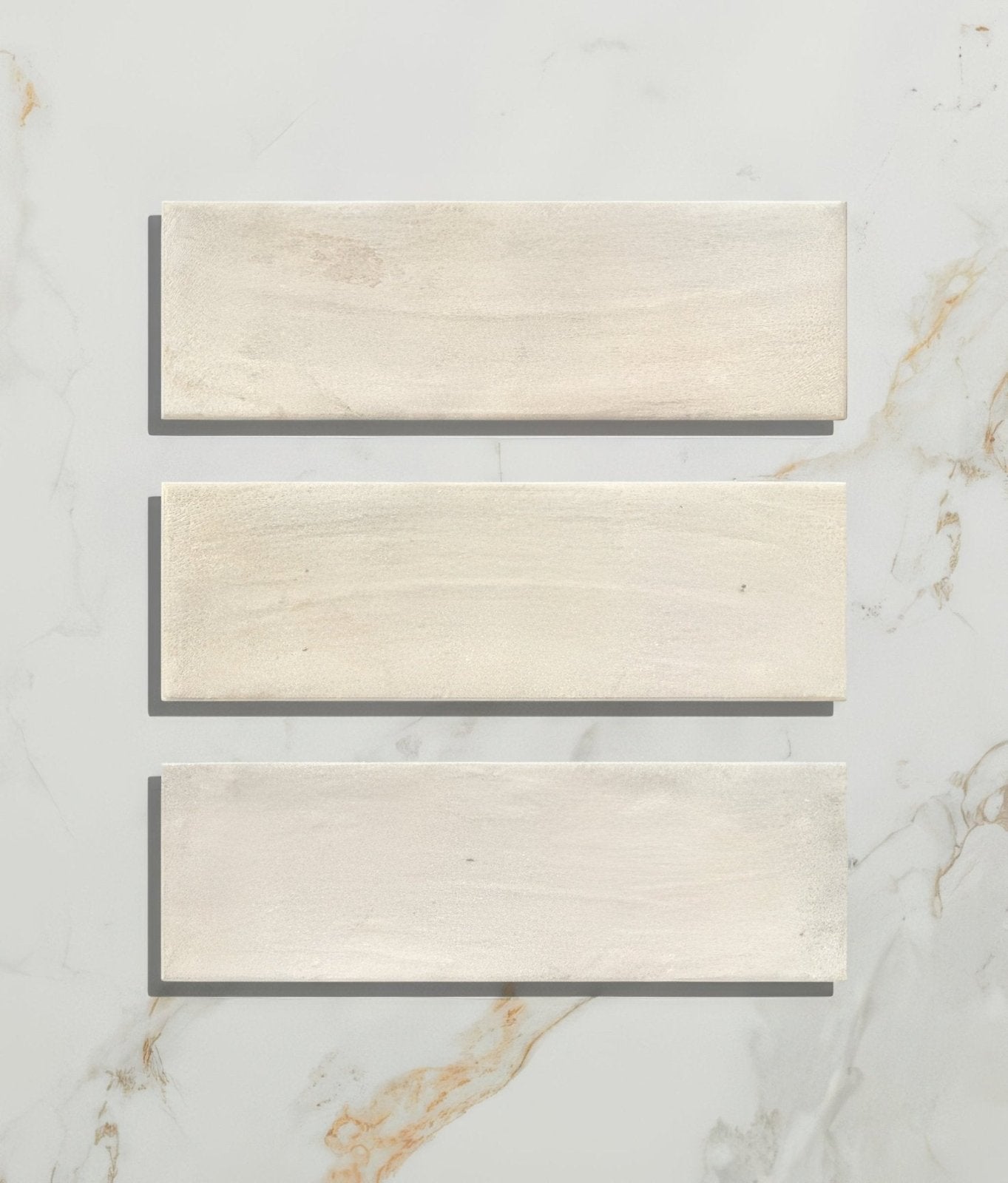 Petite Porcelain Matt Cotto Light