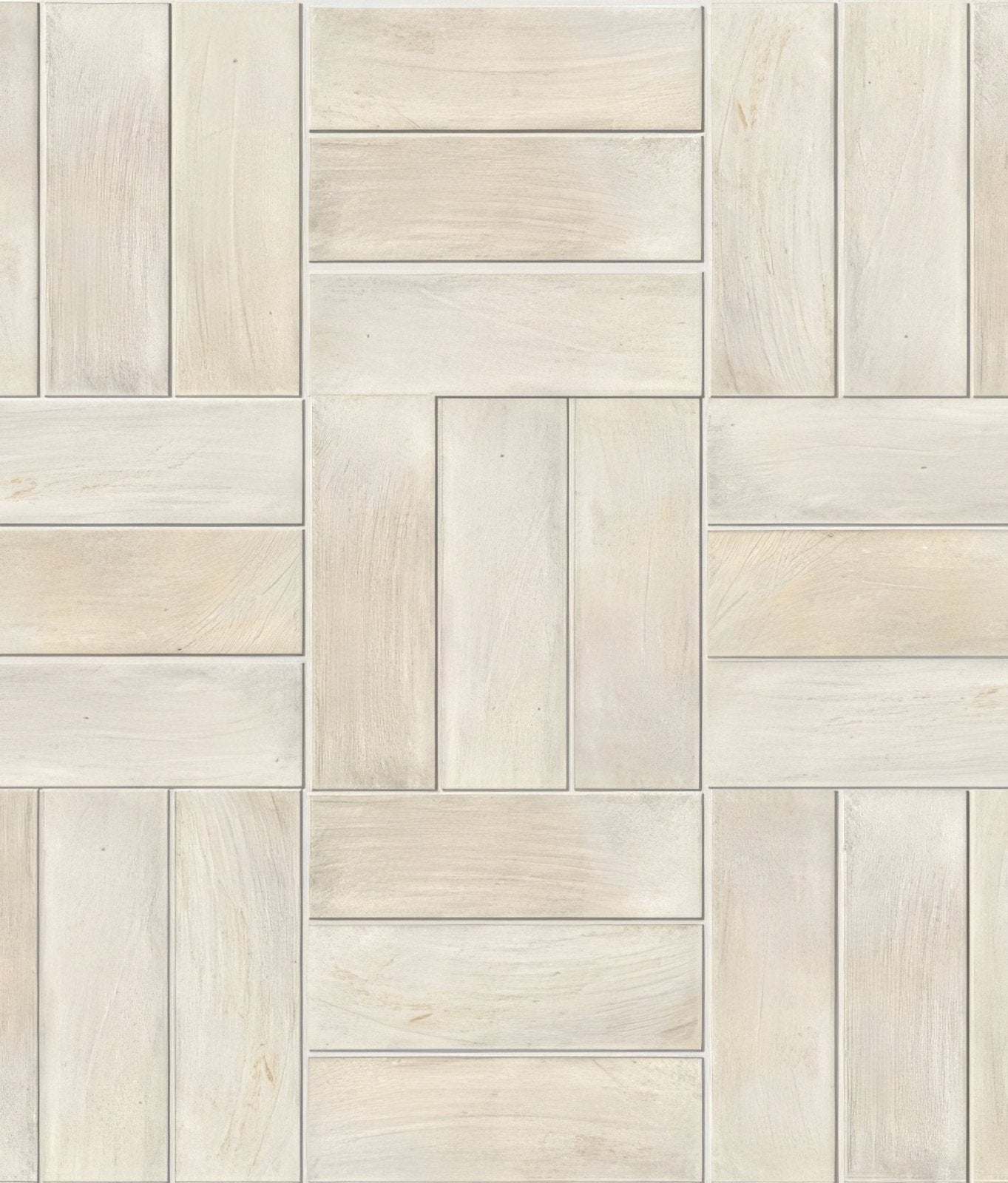 Petite Porcelain Matt Cotto Light