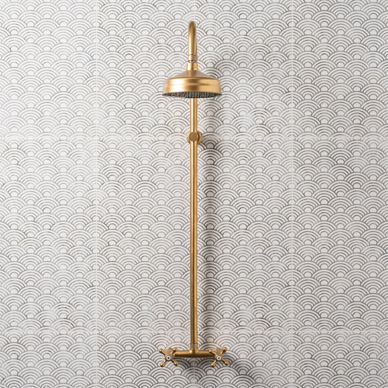 Pettina Polished Glazed Ceramic