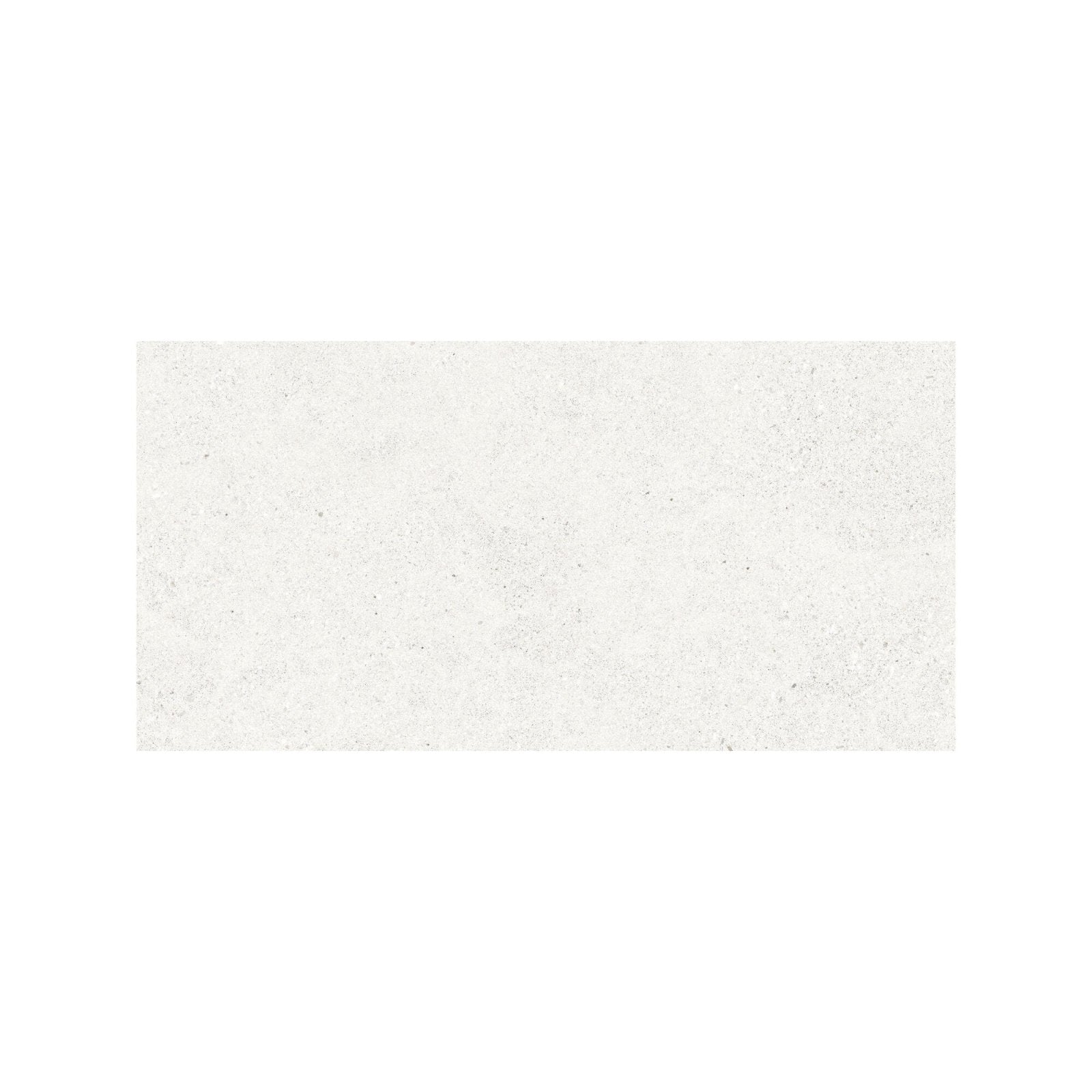 Piazza White 60 x 120cm