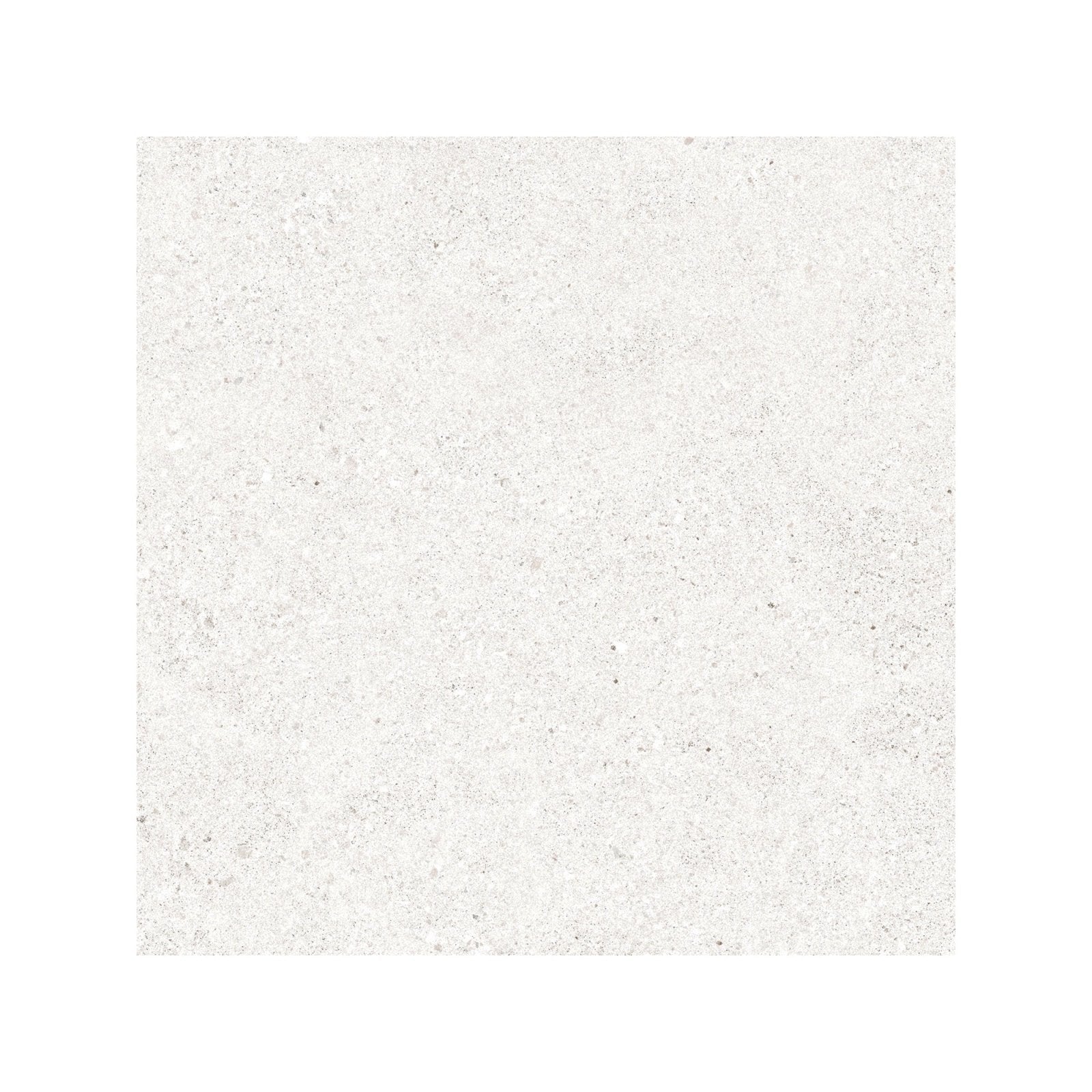 Piazza White 60 x 60cm