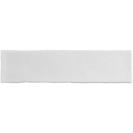 Arcadian Porcelain Large Brick Tile - alternate view