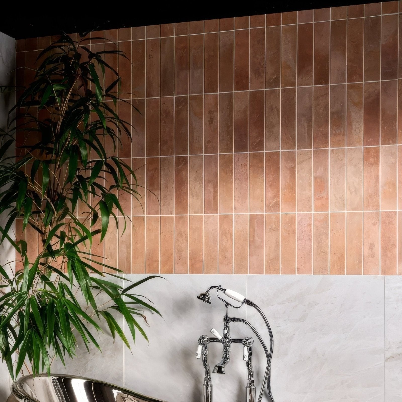 Portare Battersea Porcelain Matt