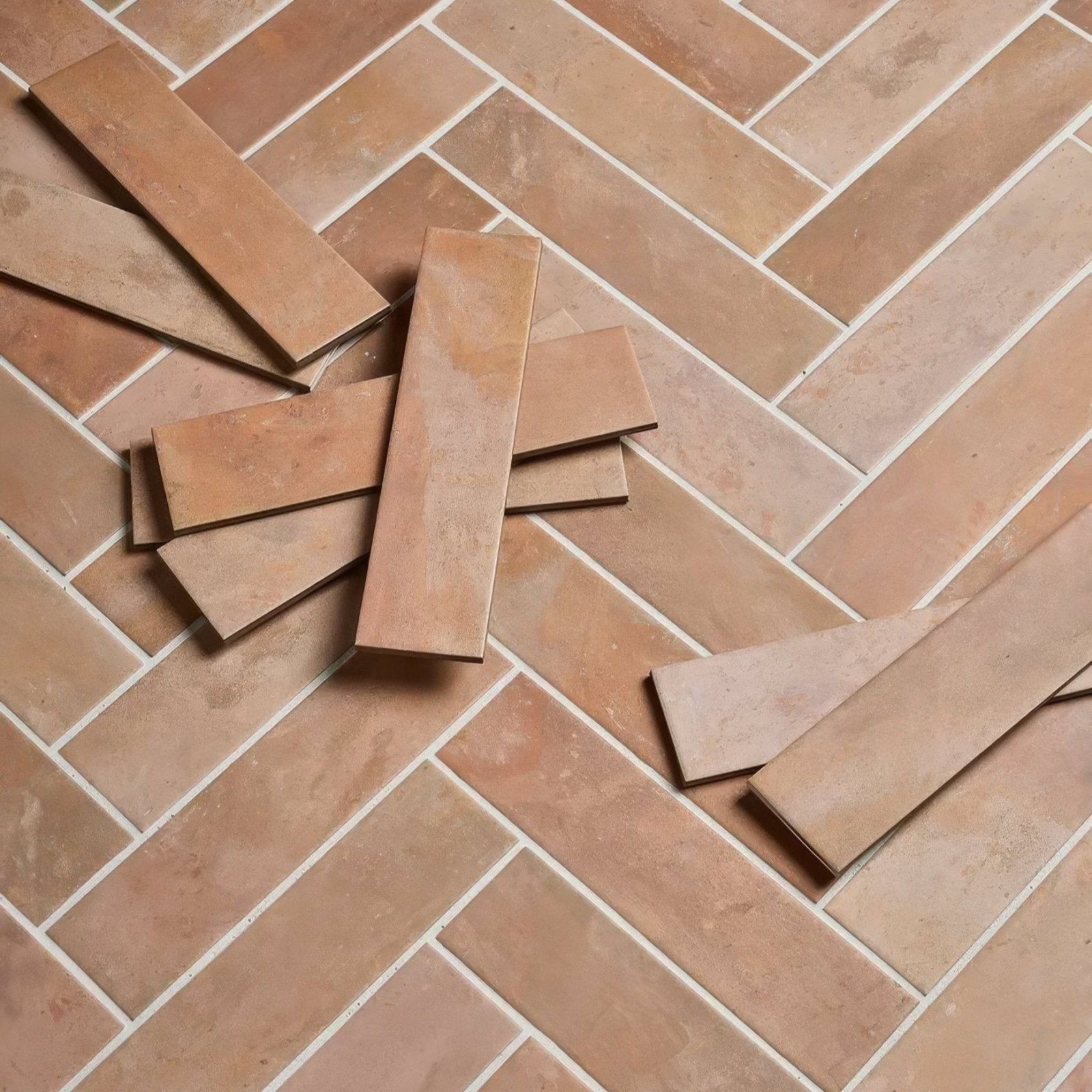 Portare Battersea Porcelain Matt