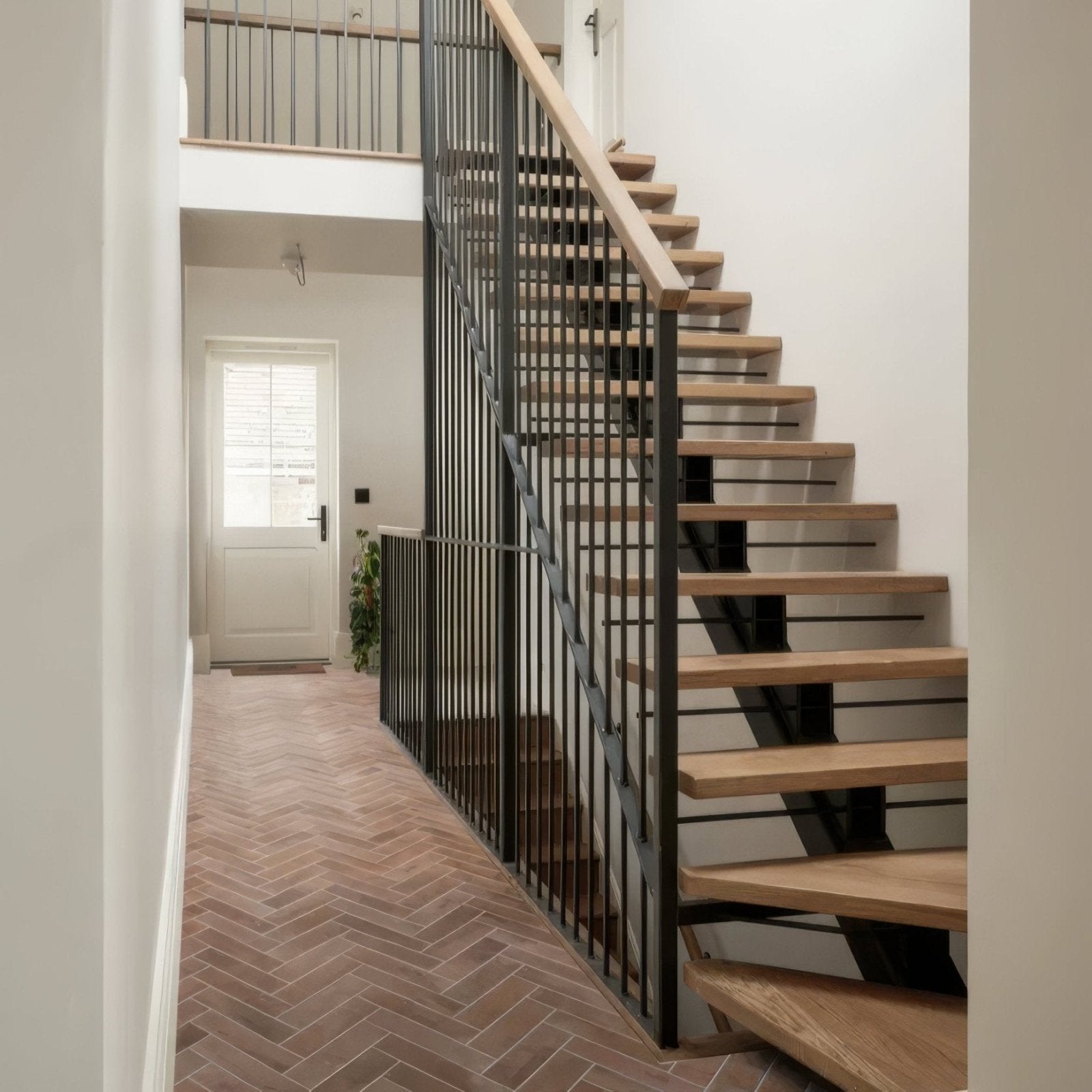 Portare Battersea Porcelain Matt