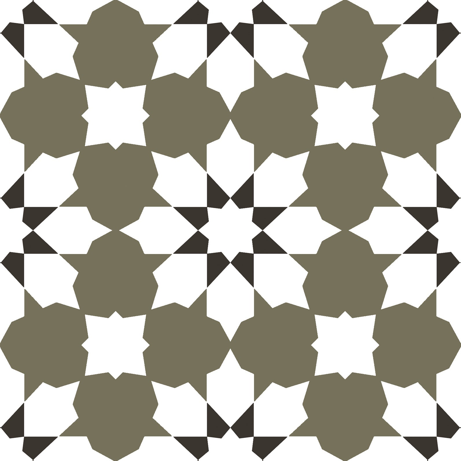 Portare Belleville Porcelain Vendome Green