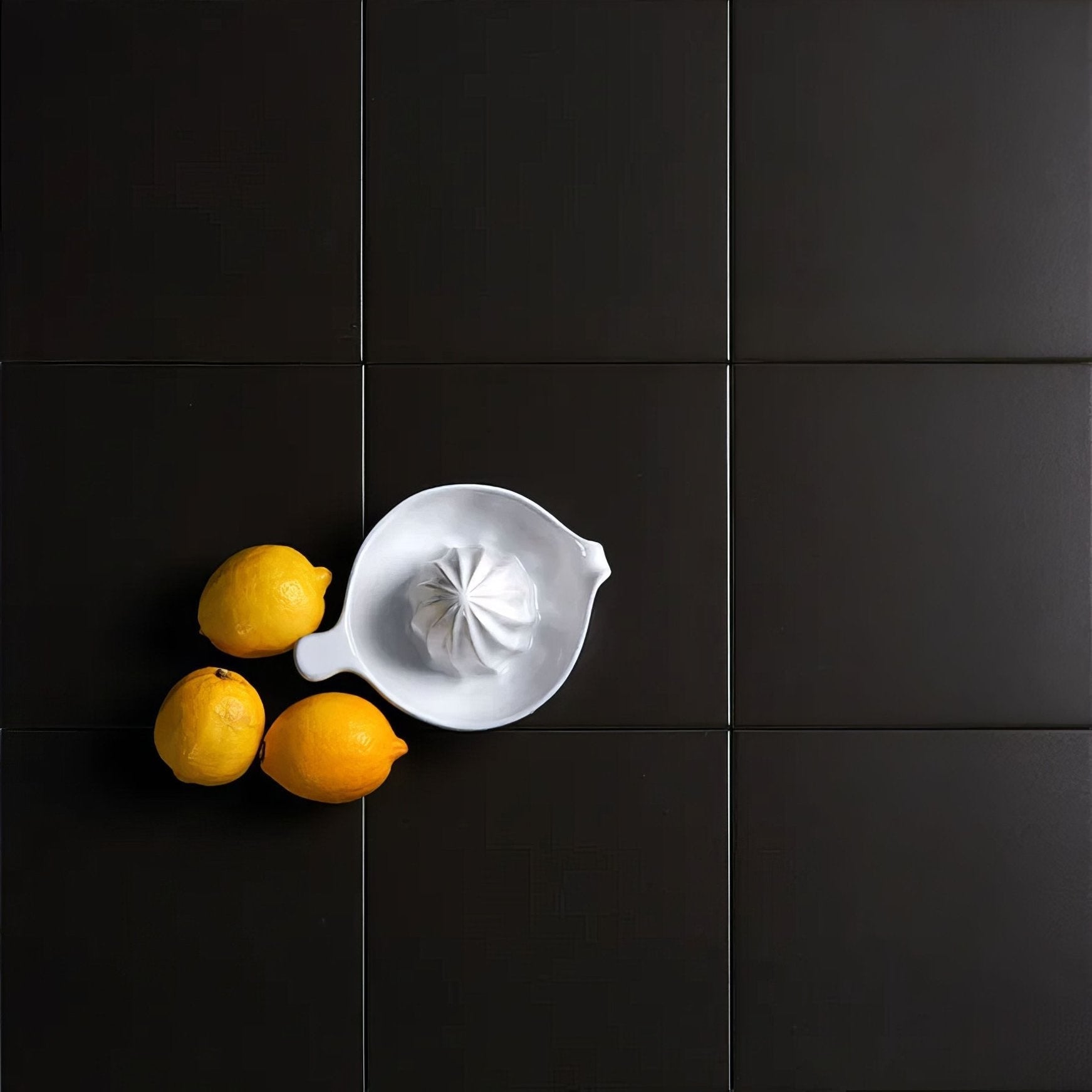 Portare Brompton Porcelain Field Liquorice