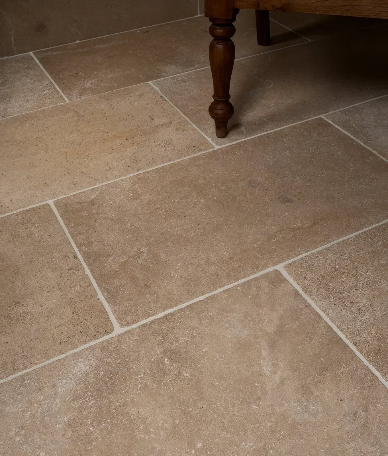 Portare Buscot Blend Limestone Tumbled Finish