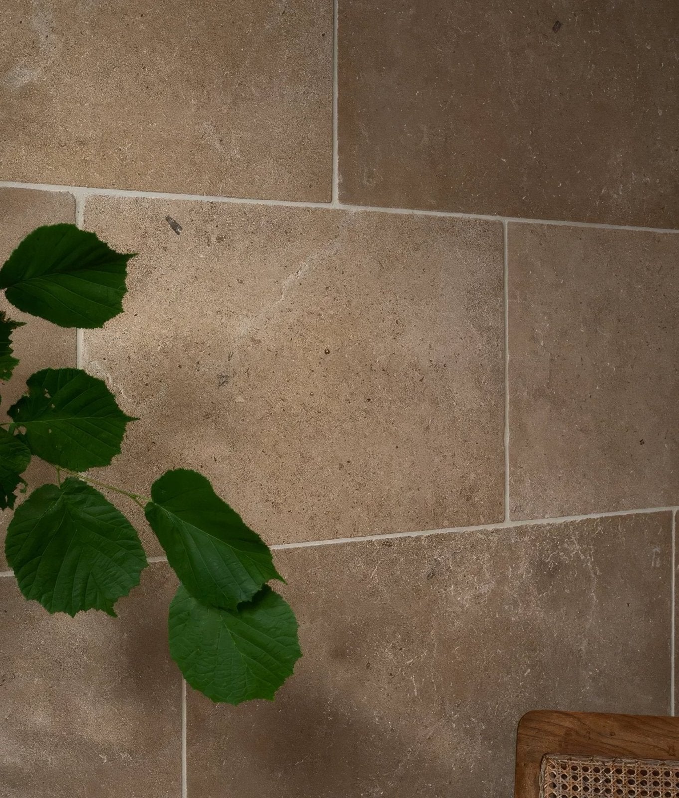 Portare Buscot Blend Limestone Tumbled Finish