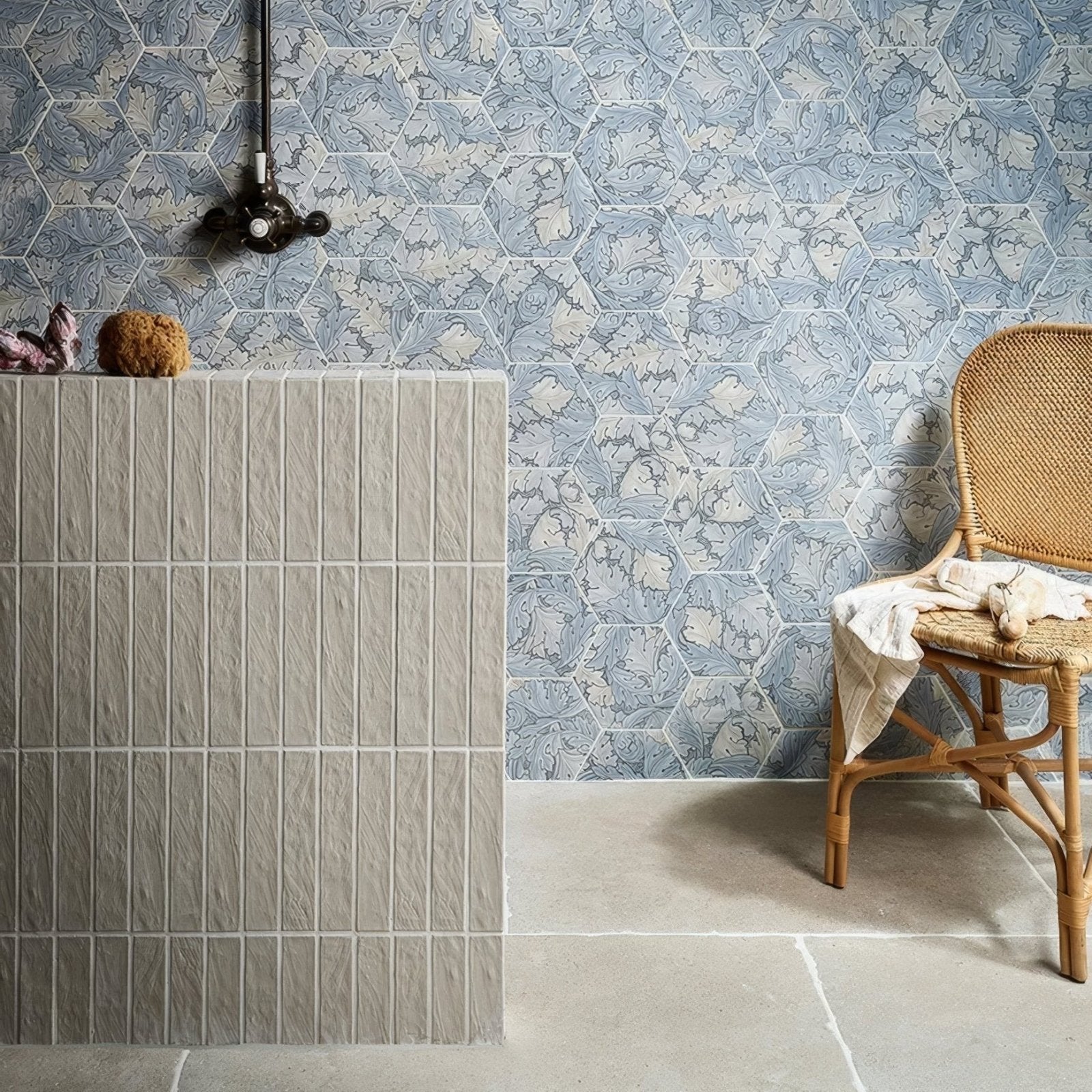 Portare Cotswold Porcelain Textured