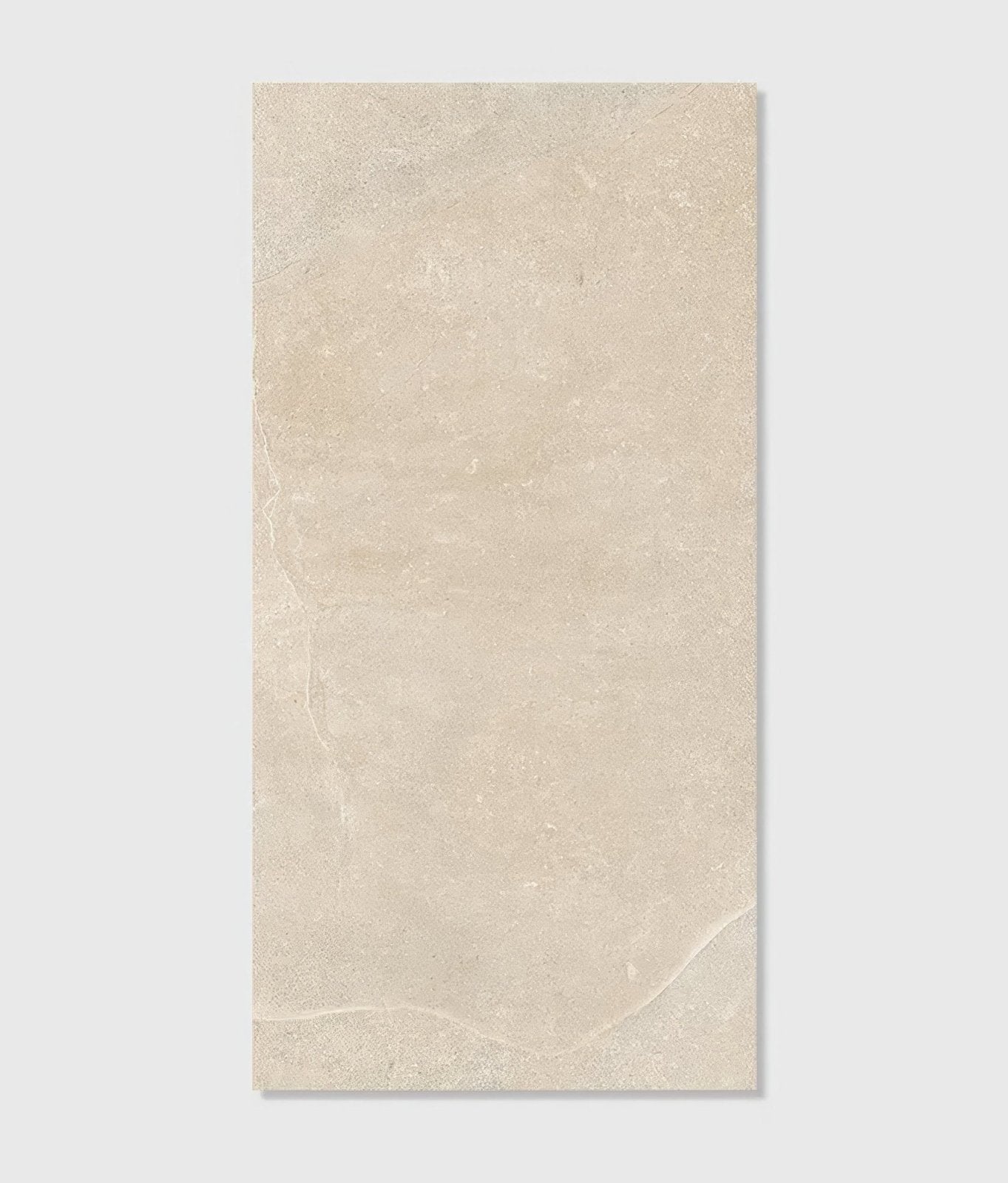 Portare Dorset Porcelain Beige 60 x 120cm