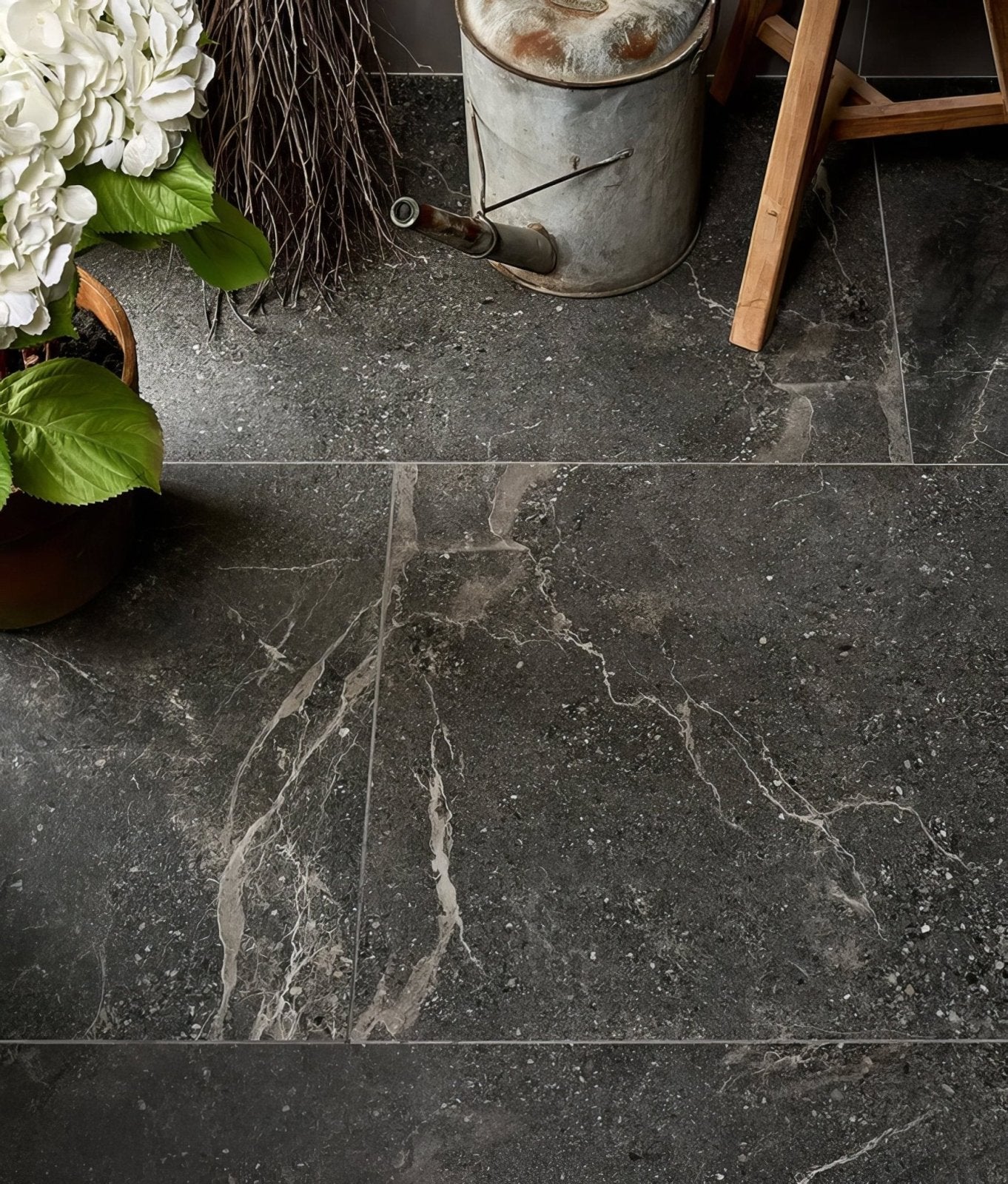 Portare Etna Porcelain Matt 59.5x 120cm