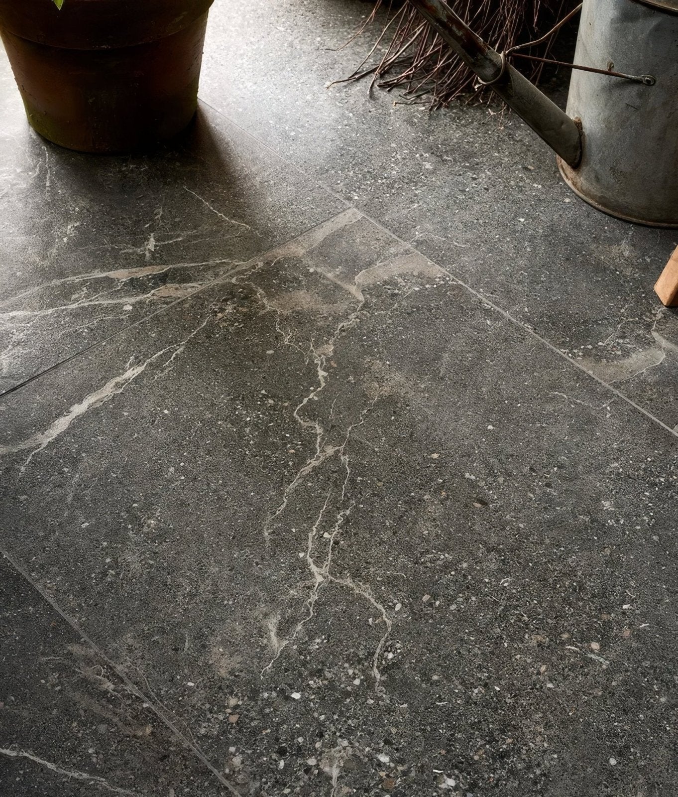 Portare Etna Porcelain Matt 59.5x 59.5cm