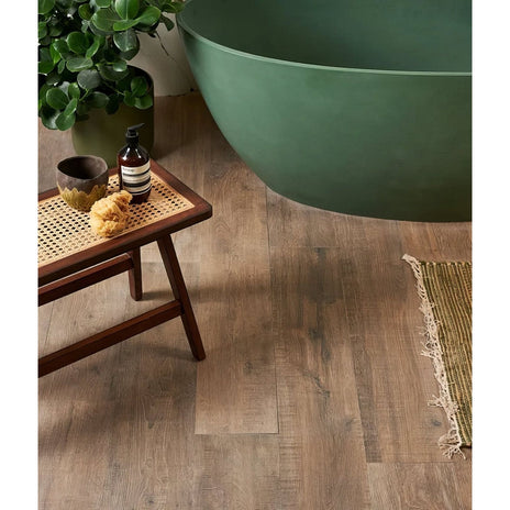 Franklin Porcelain Dark