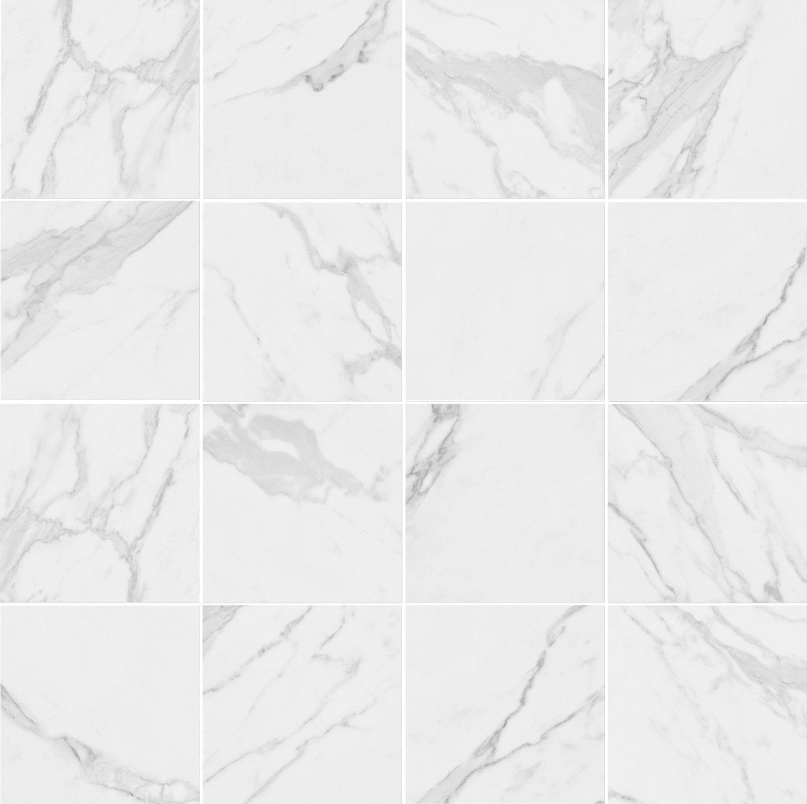 Portare Kensington Porcelain Mosaic