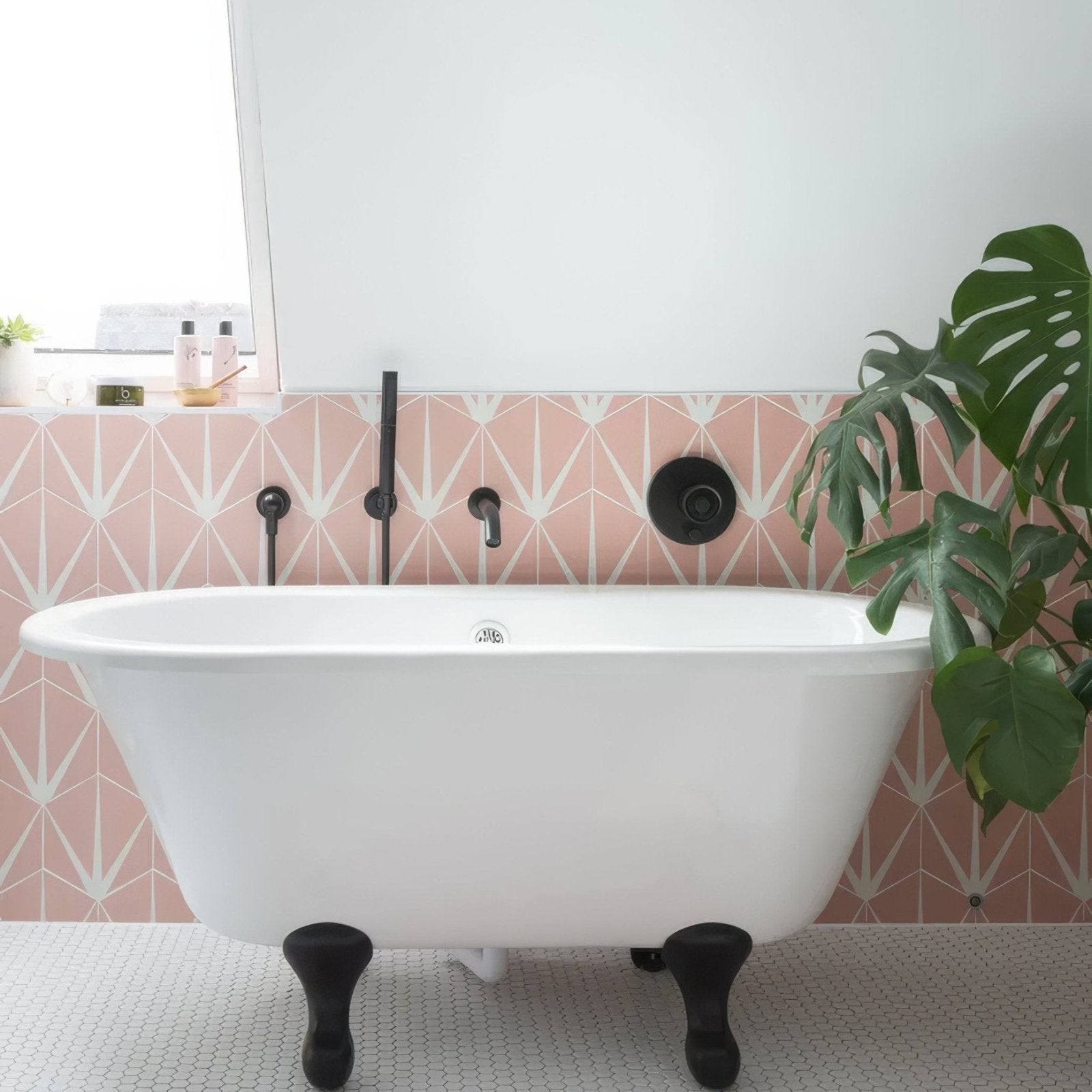 Portare Lily Pad Porcelain Bubblegum