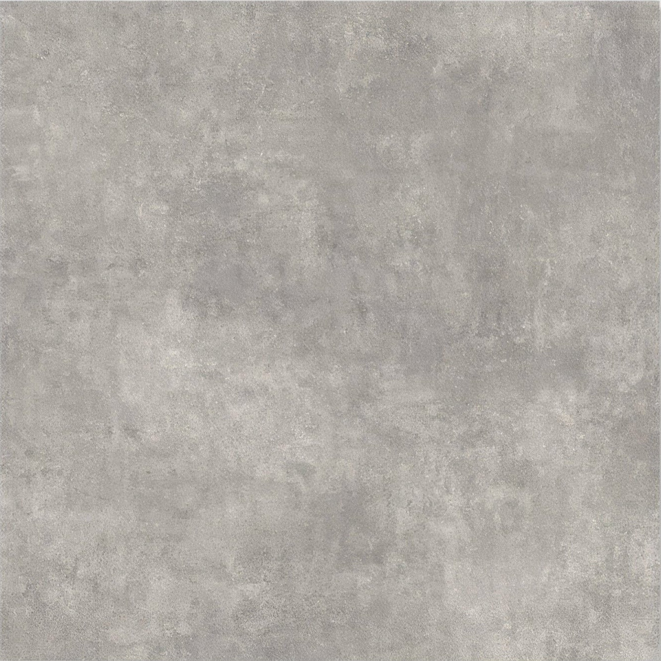 Gray concrete-textured porcelain tile loft porcelain grey 60 x 60cm suitable for indoor flooring and walls