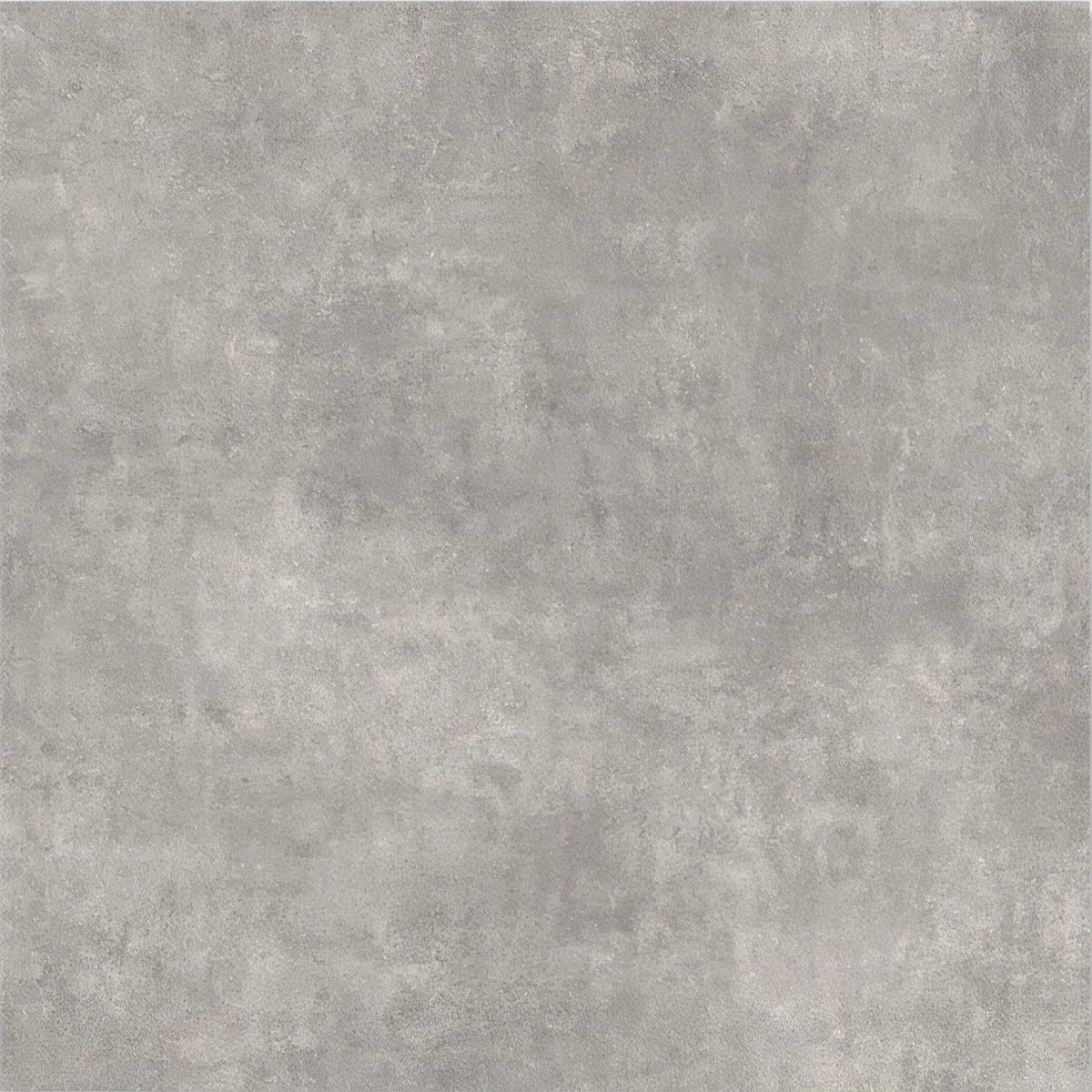 Gray concrete-textured porcelain tile loft porcelain grey 60 x 60cm suitable for indoor flooring and walls