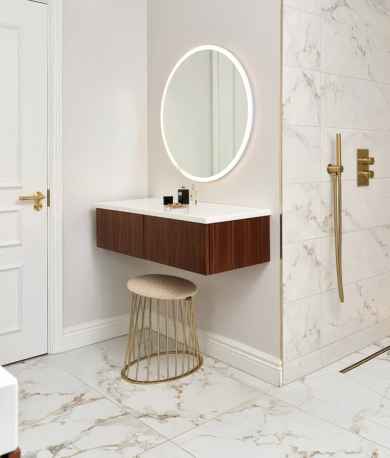 Portare Muscat Wall Ceramic