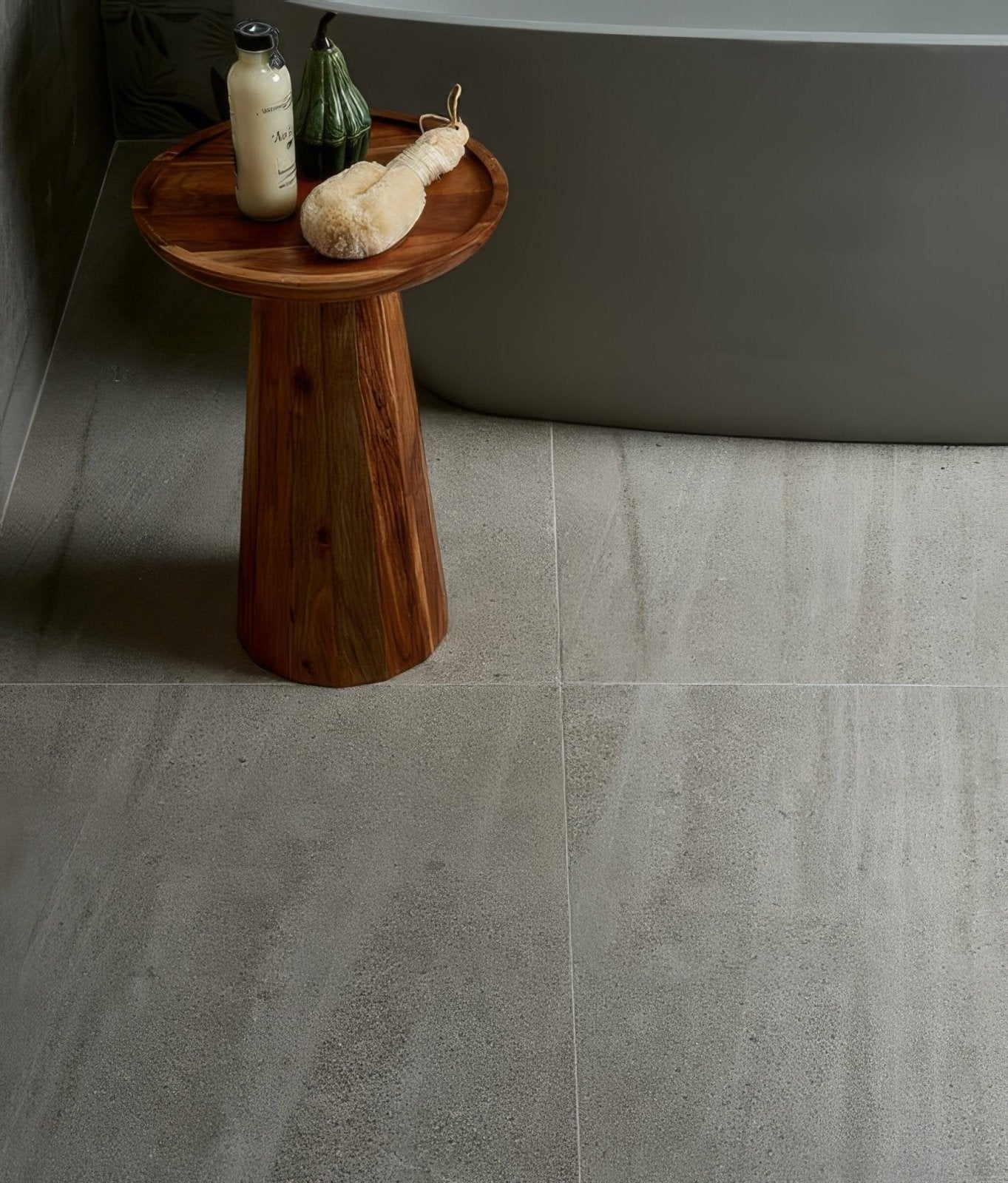Portare Pembroke Porcelain Satin 60 x 120cm