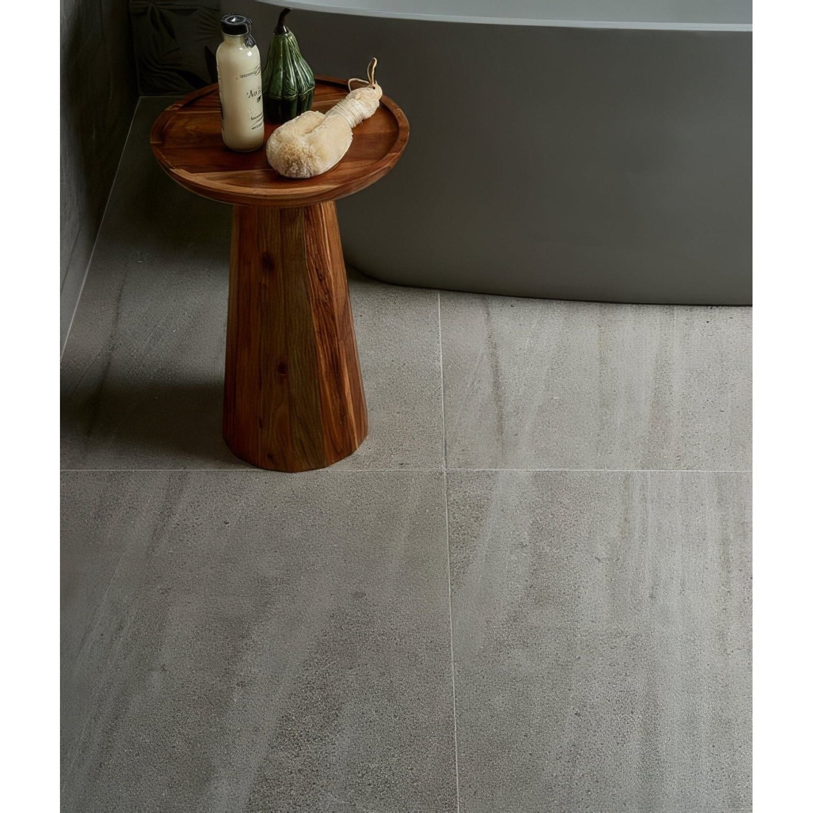 Portare Pembroke Porcelain Satin 60 x 120cm