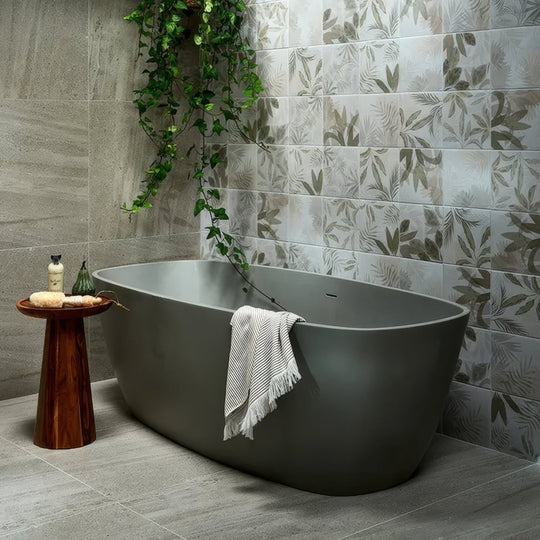 Pembroke Porcelain Satin 60 x 60cm