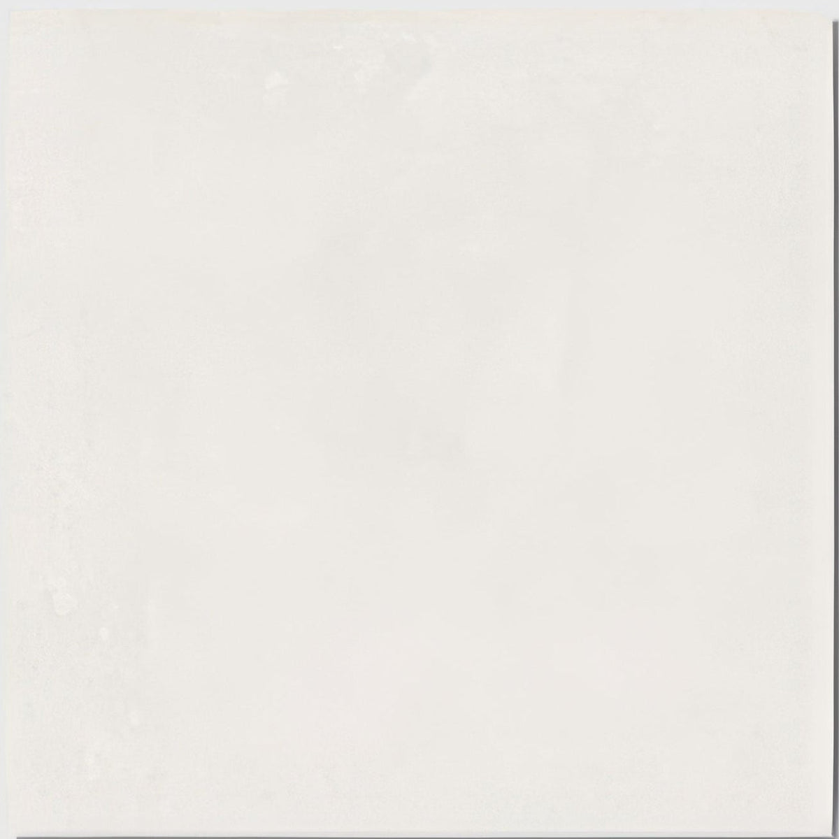 Off-white porcelain tile with smooth slightly glossy matt finish perola porcelain matt 59.5 x 59.5cm