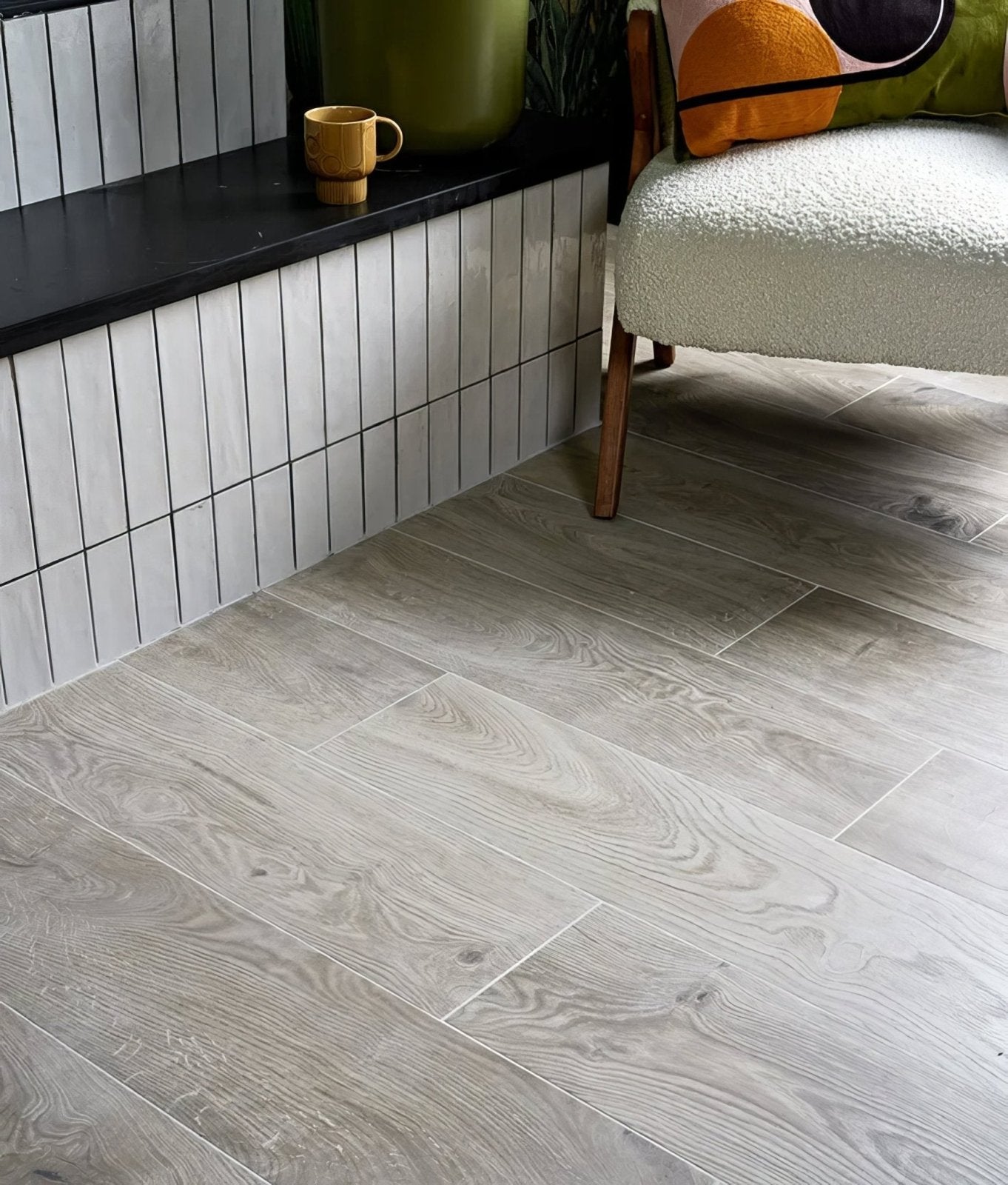 Portare Porcelain Plank
